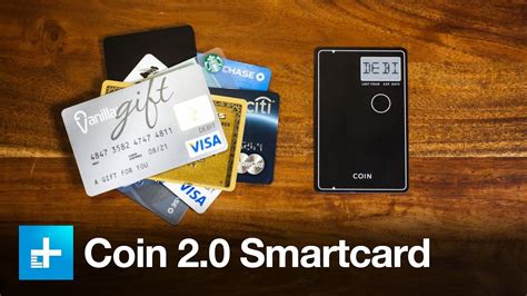 coin 2.0 smart card app|COIN 2.0 .